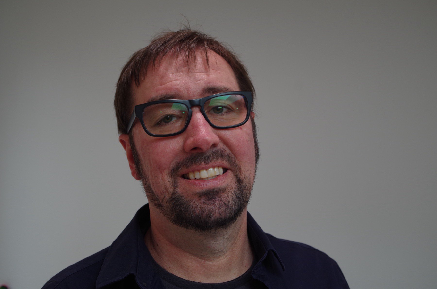 Sean, CodePilot’s founder
